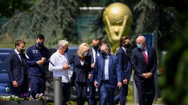 Mundial bienal sería perjudicial para el fútbol femenino según la UEFA