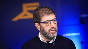 Fernando Pereira reconoció descontento importante con el gobierno y que se trabaja para modificarlo