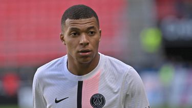 A finales de julio dije que quería irme del PSG, reveló Mbappé