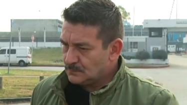 Sindicato de la Guardia Republicana: En cualquier momento vamos a parecer Colombia