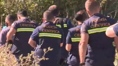 Asesinaron de varios disparos a un hombre de 34 años