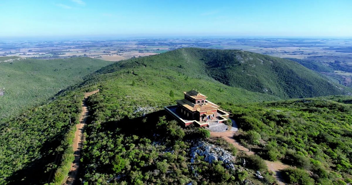 La Unesco designó a la región de los Manantiales Serranos como geoparque mundial