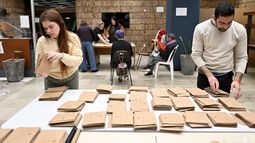 Corte Electoral publicó escrutinio final, con 43,85% para el Frente Amplio y 26,81% para el Partido Nacional&nbsp;