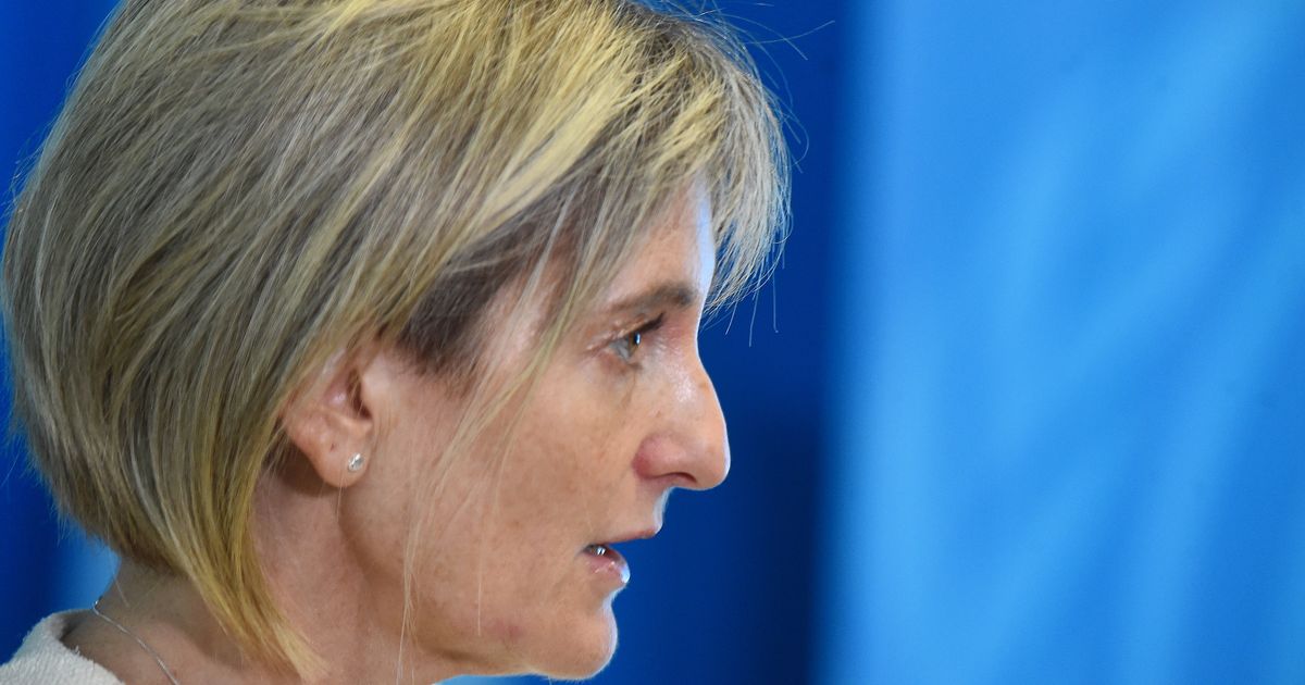 Crimen en Los Cerrillos: subsecretaria del Interior dijo que se relaciona con salud mental y con machismo