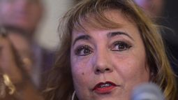 Moreira declaró tener el mayor patrimonio del gabinete ministerial