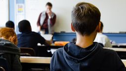 Comenzó la preinscripción de alumnos a enseñanza media.&nbsp;