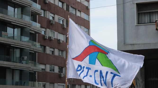 El PIT-CNT rechazó propuesta del secretario de la Presidencia sobre empresas públicas