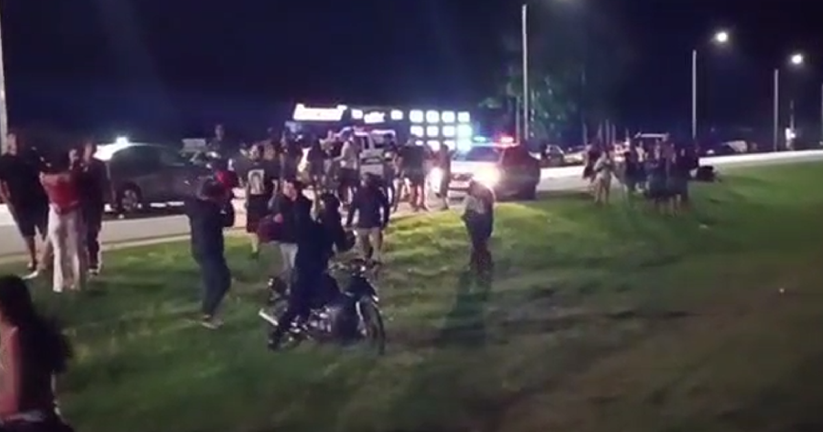 Rocha: un hombre murió tras impactar su moto contra una camioneta