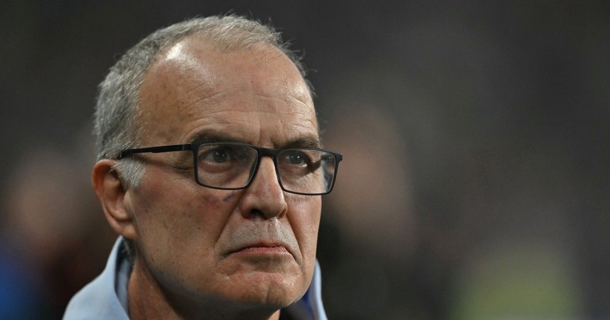 Marcelo Bielsa: el buen trabajo en defensa, las falencias en el dominio del juego y el esfuerzo físico