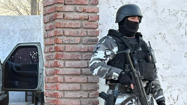 Alta incertidumbre revela la encuesta de Opción Consultores sobre allanamientos nocturnos