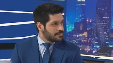 Ojeda cuestionó a Cosse y Orsi tras asistir al homenaje por el atentado a la AMIA: Sienten vergüenza de participar