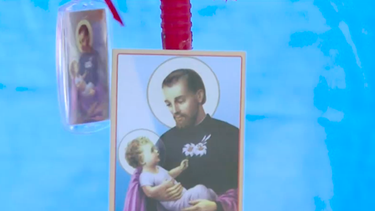 Pan y trabajo, los pedidos más tradicionales para San Cayetano en su día
