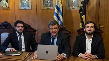 Fue liberado el último hincha de Peñarol que permanecía preso en Brasil