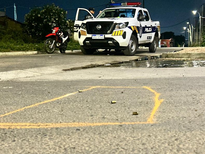 Malvín Norte: vecinos se reunieron con Ministerio del Interior por inseguridad en el barrio