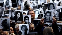 La Bnai Brith Uruguay recordó un nuevo aniversario del atentado contra la AMIA y reclamó verdad y justicia