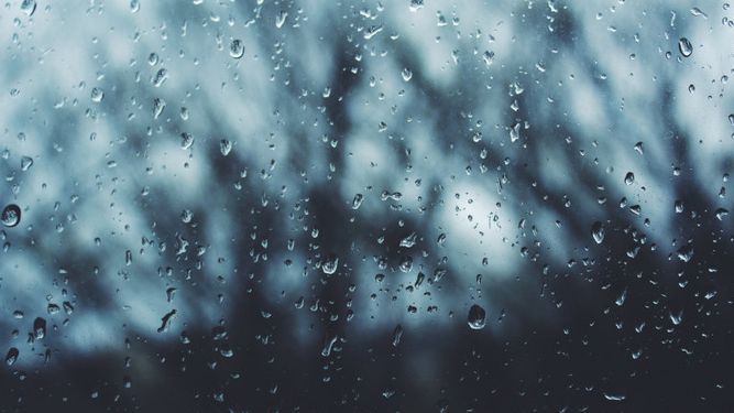 Inumet: pronóstico para este martes 9 de enero.