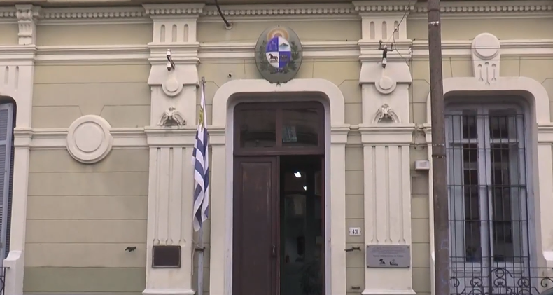 Amenazaron por correo electrónico a la inspección de Primaria en Cerro Largo y desplegaron custodia policial