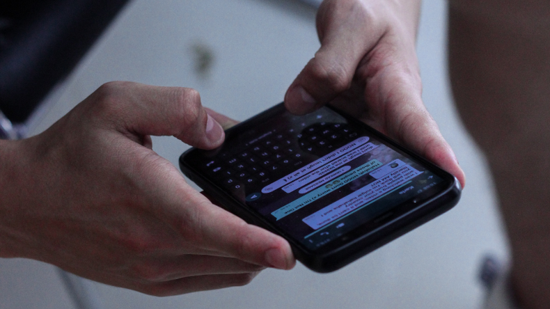 El cuento de la rifa, la nueva modalidad de estafa por la que una mujer ...