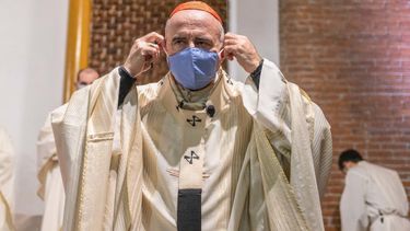 Sturla pidió disculpas a evangelistas por dichos sobre Rivera