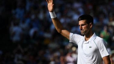 djokovic derrota a cameron norrie y jugara la final de wimbledon
