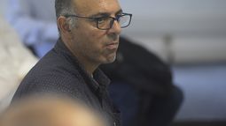 Marcelo Abdala anunció que el PIT-CNT pedirá reunión con Fiscalía por espionaje