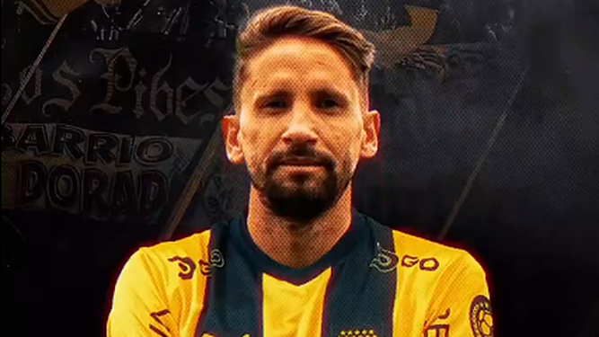 Gastón Ramírez.