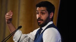 Andrés Ojeda ve positiva una eventual convocatoria de Diego Sanjurjo por parte del próximo Gobierno