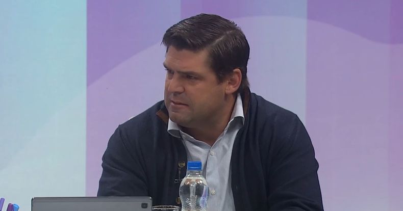 Intendente de Durazno confirmó que el plan Más Barrio llegará al departamento en el segundo semestre