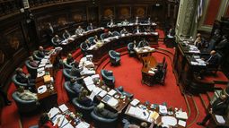 Diputados repudia violación de DDHH en Nicaragua