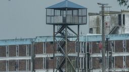 Hay 613 presos con coronavirus y otros 871 están en cuarentena