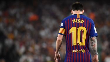 Messi podría volver al Barcelona. Messi podría volver al Barcelona.