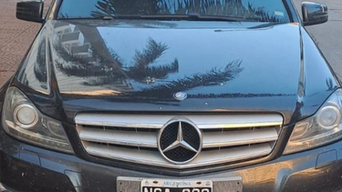 La Intendencia de Maldonado&nbsp;incautó un vehículo con chapa argentina por tener más de 85 infracciones.