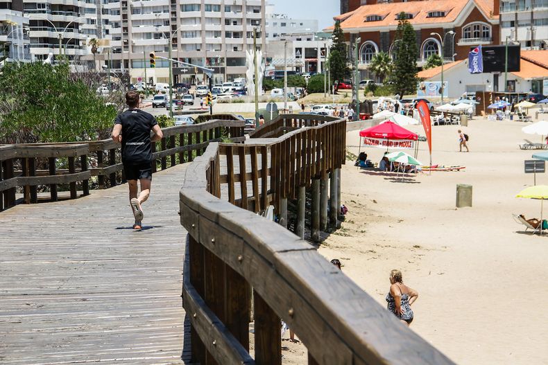 Fecha de la Semana de Turismo 2024.