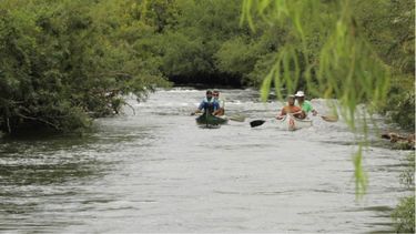 El Ministerio de Ambiente lanzó la campaña Disfrutar también es cuidar para un turismo responsable