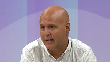 Francisco Legnani adelantó que, si es elegido intendente, seguirá desarrollando algunas políticas actuales