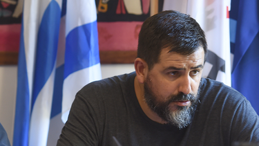 Estamos lejos como sociedad, reflexionó Emiliano Mandacen sobre episodio de violencia en liceo de Paysandú