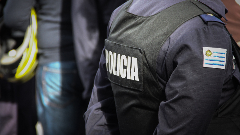 Tragedia en Bella Unión.