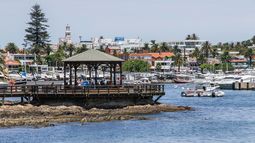 Intendencia de Maldonado cierra espacios públicos y suspende actividades