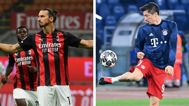 Ibrahimovic