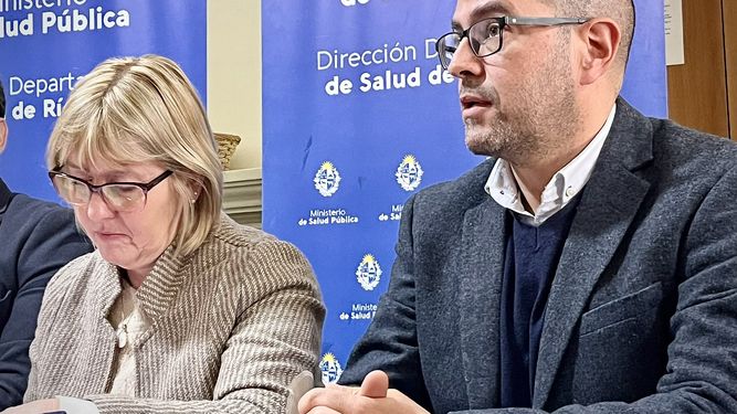 La Cámara de Diputados aprobó la interpelación a la ministra de Salud Pública por situación de Danza en ASSE