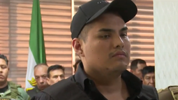 El perfil del administrador de los bienes de Sebastián Marset.