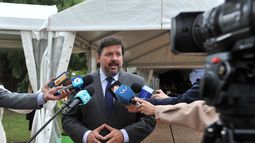 Planta de reciclado es un ejemplo de economía circular