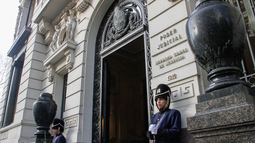 Nuevo llamado laboral.