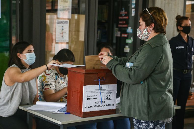Representantes electos al BPS criticaron injerencia partidaria