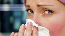 Infecciones respiratorias