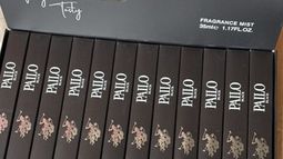 Abogada de Cámara de Lucha contra la Piratería expresó preocupación por perfumes apócrifos