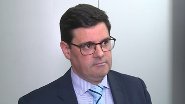 El director de Energía, Fitzgearld Cantero, garantizó que la alta demanda de supergás se puede cubrir perfectamente.