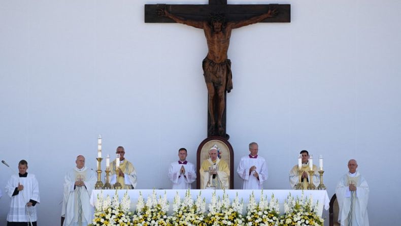 Juan Pablo I será beatificado tras reconocerle un milagro