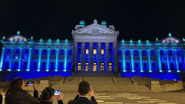 La Asamblea General votó la creación de una comisión bicameral para estudiar el caso Cardama