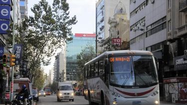 El estacionamiento tarifado vuelve a regir desde este lunes